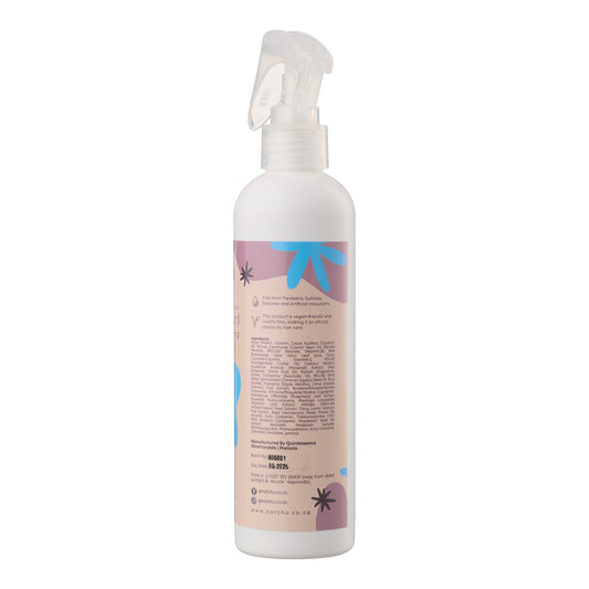 HydraCurl Moisturising Spray