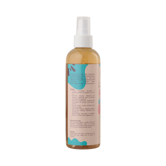 AquaGlow Hydrating Spritz
