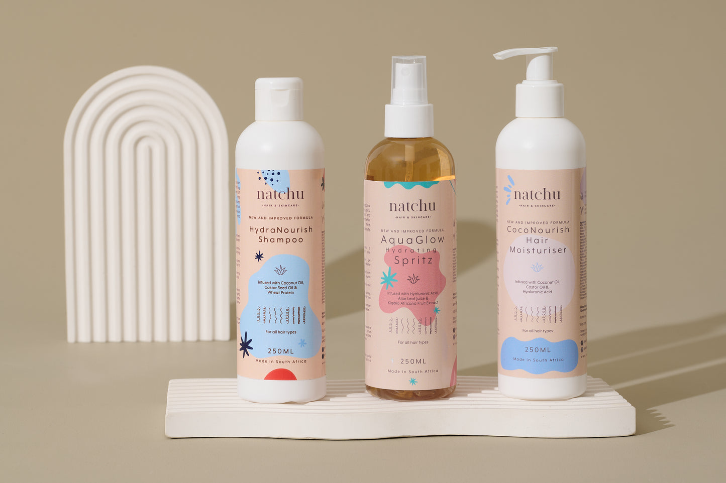 AquaGlow Hydrating Spritz