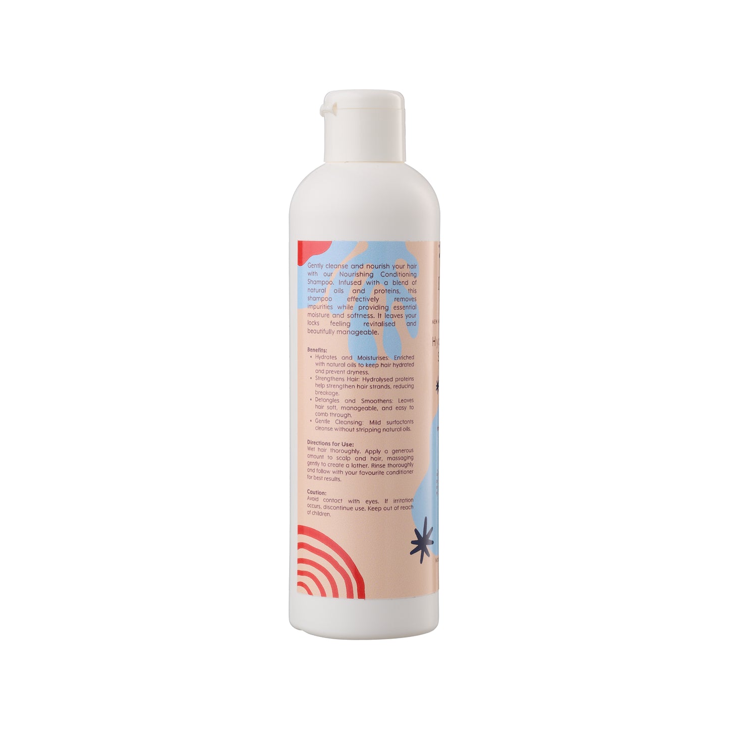 HydraNourish Shampoo