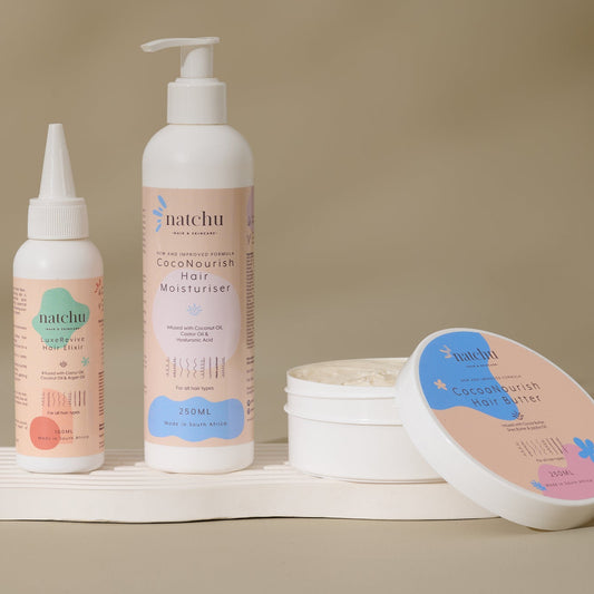 Repair and Revive Set